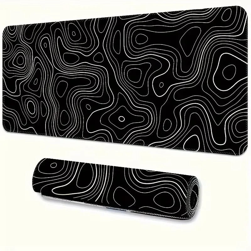 Large Gaming Mouse Pad for Desk
