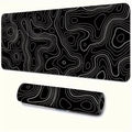 Large Gaming Mouse Pad for Desk