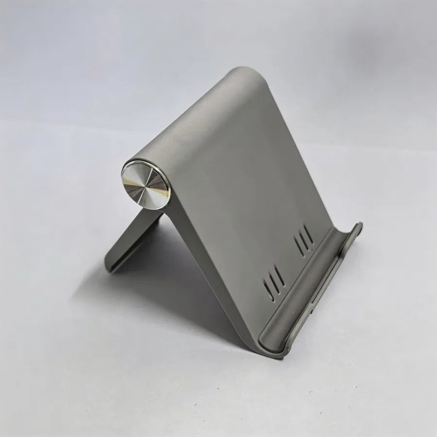 Adjustable Phone Stand – Foldable & Portable