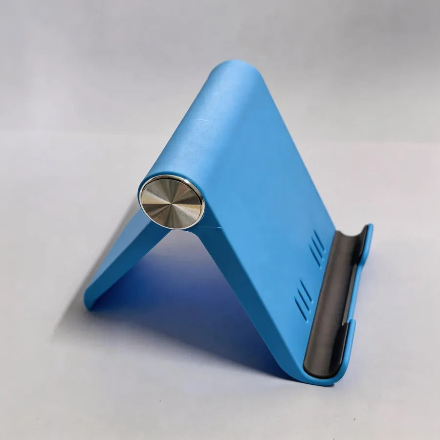 Adjustable Phone Stand – Foldable & Portable
