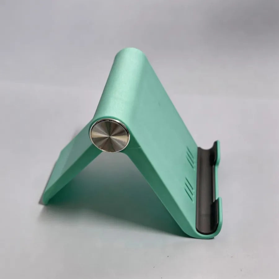 Adjustable Phone Stand – Foldable & Portable