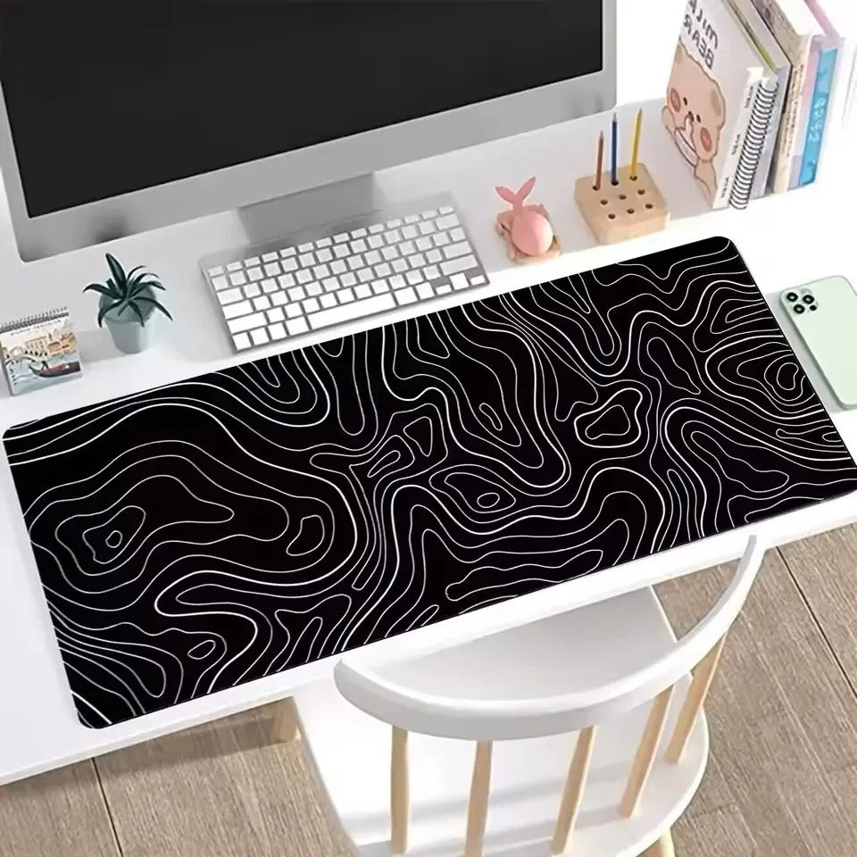 Large Gaming Mouse Pad for Desk
