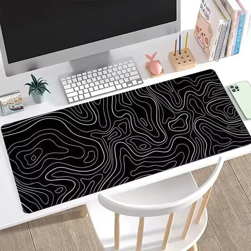 Large Gaming Mouse Pad for Desk