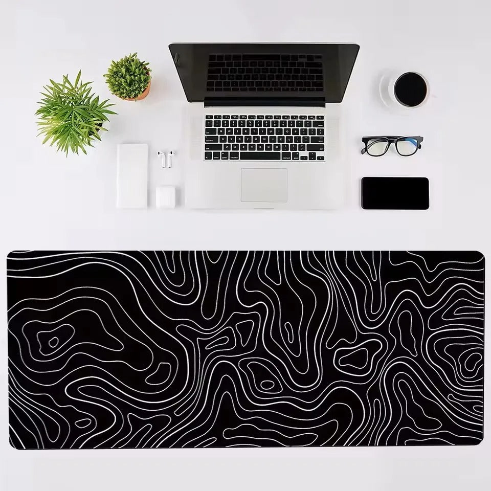 Large Gaming Mouse Pad for Desk