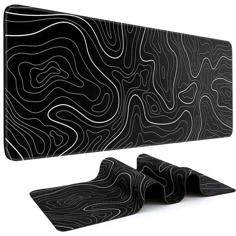 Large Gaming Mouse Pad for Desk