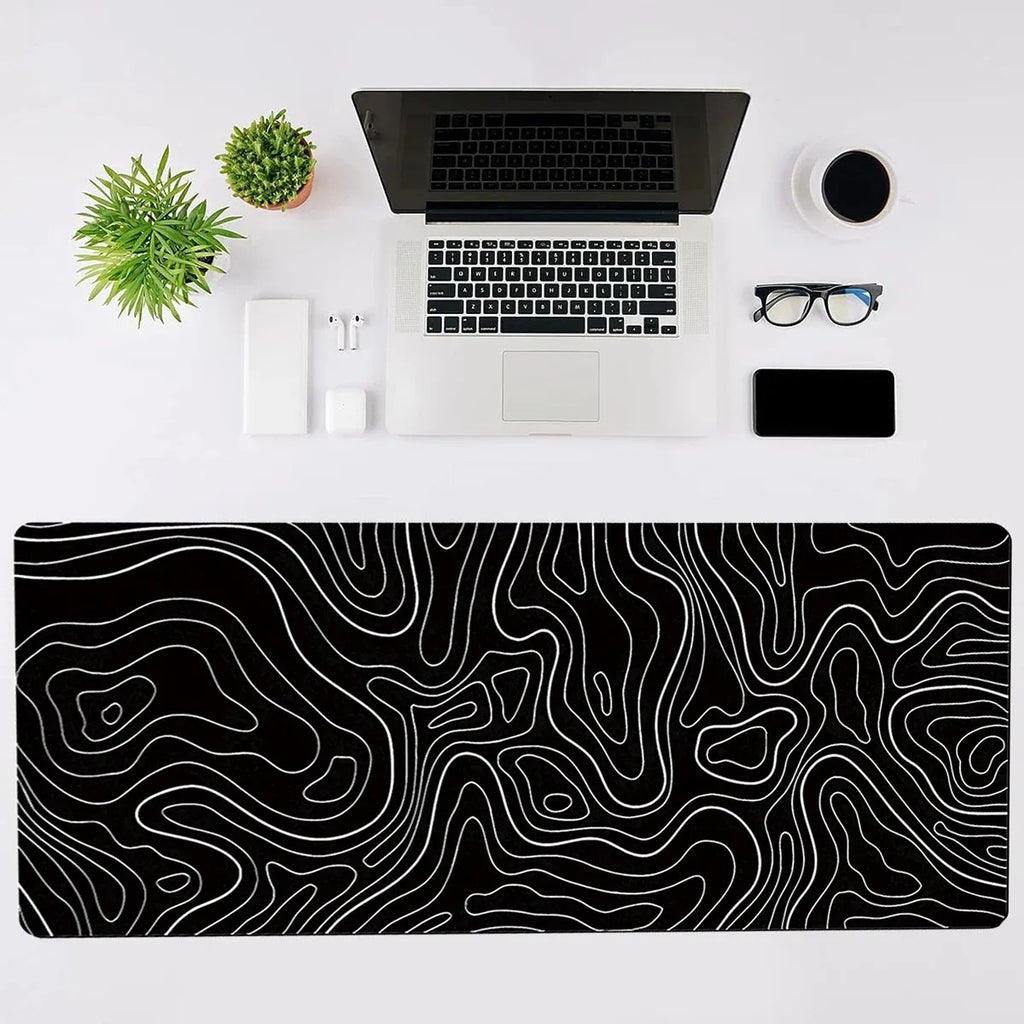 Large Gaming Mouse Pad for Desk
