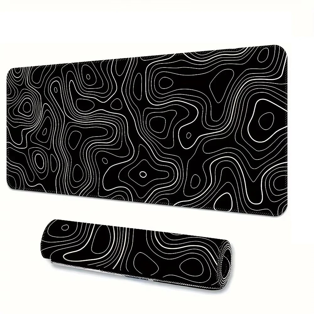 Large Gaming Mouse Pad for Desk