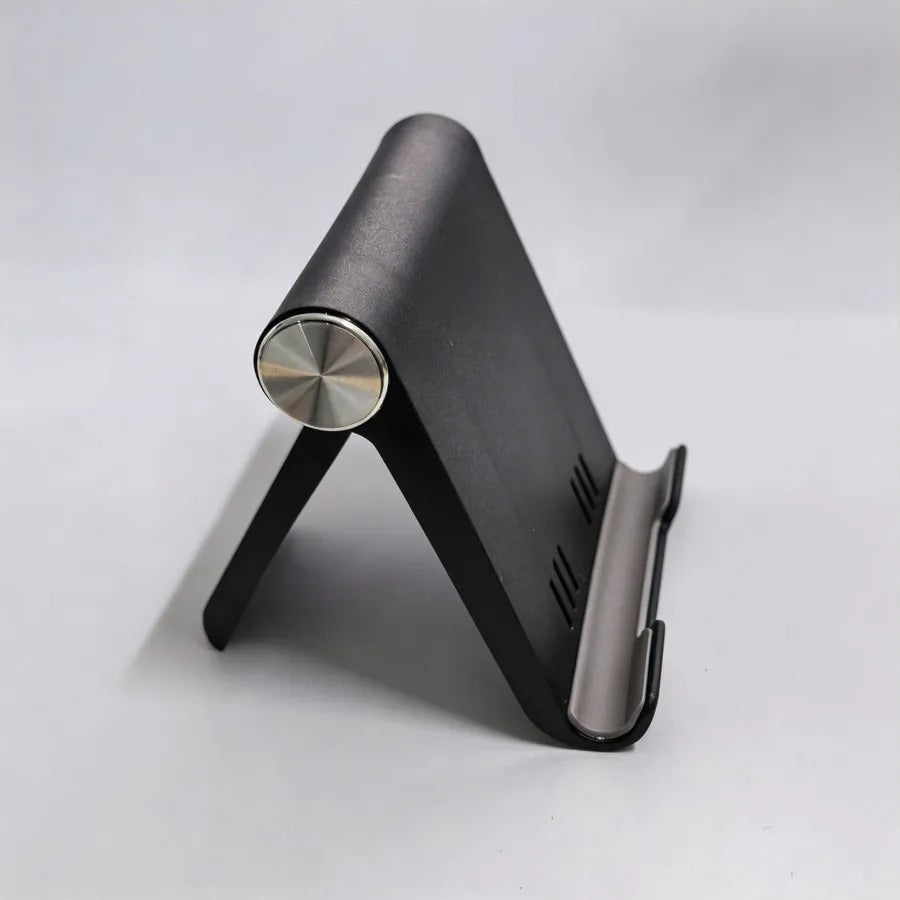 Adjustable Phone Stand – Foldable & Portable