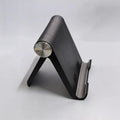 Adjustable Phone Stand – Foldable & Portable