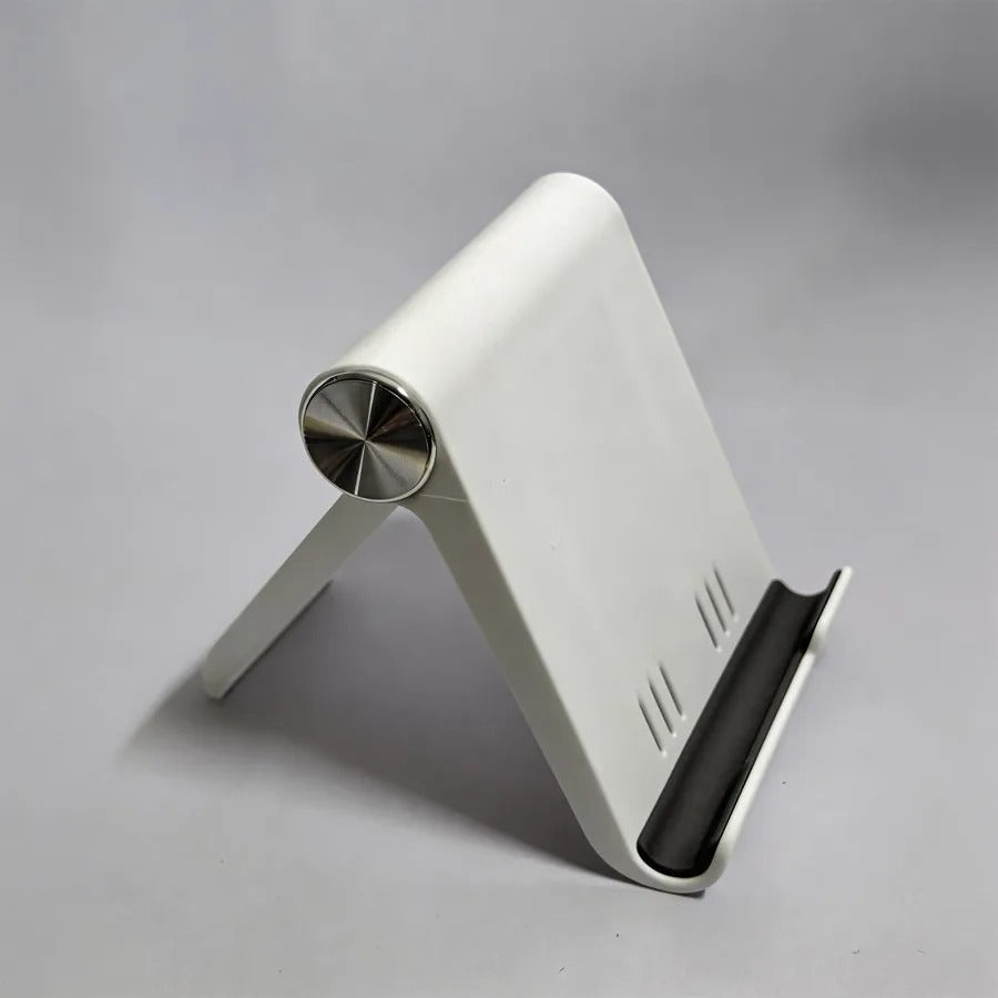 Adjustable Phone Stand – Foldable & Portable